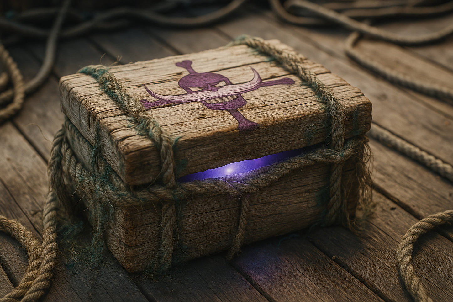 Padre de Piratas (Pack Especial Español)