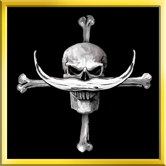Padre de Piratas (Pack Especial Español)