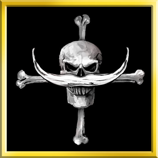 Father of Pirates (Special Pack English)